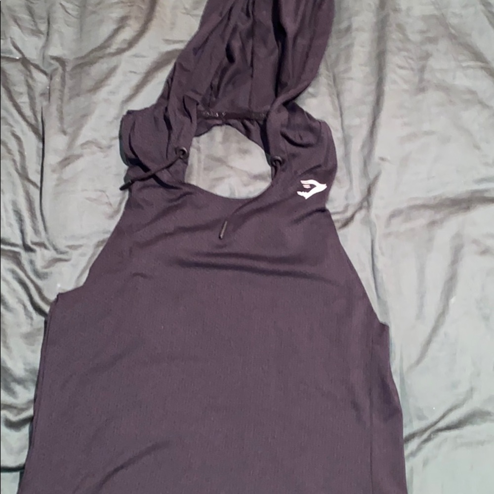 Gymshark top